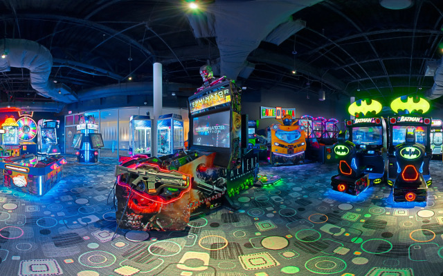 Universal's Cabana Bay Beach Resort