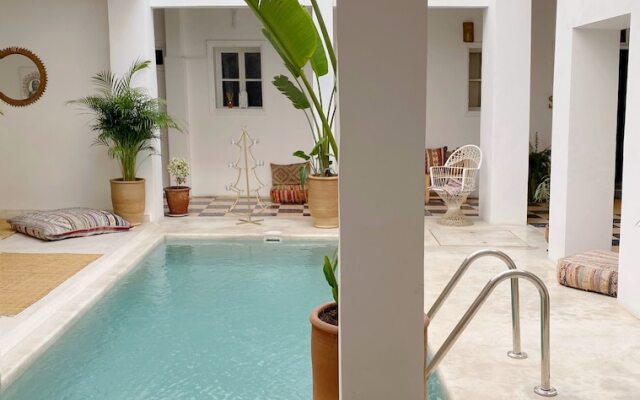 Zwin Zwin Boutique Hôtel & SPA