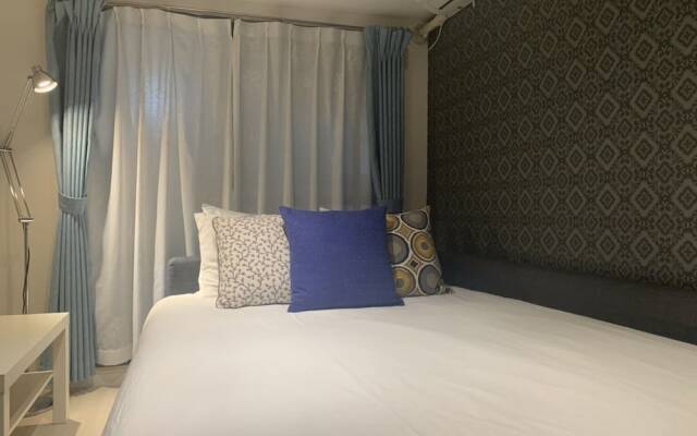 City Life Estate Namba-South