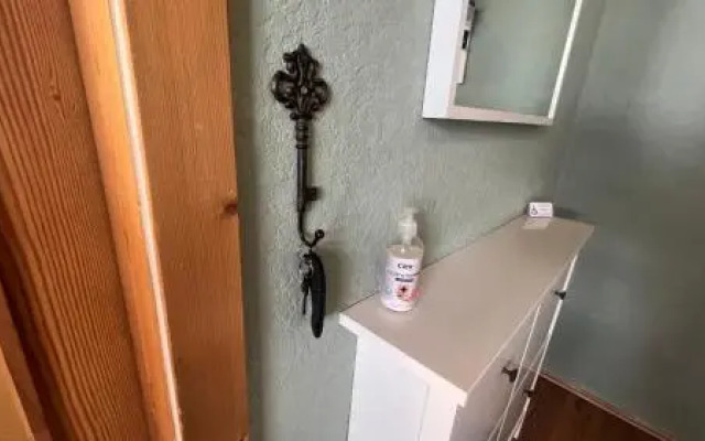 Ferienwohnung Wetzig