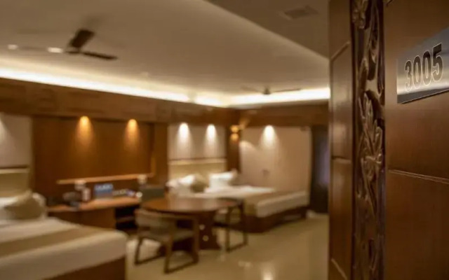 Hotel Arjunaa