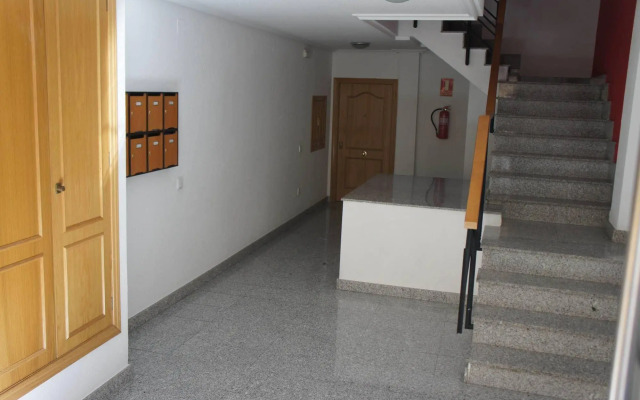 Monumental Apartments Salamanca