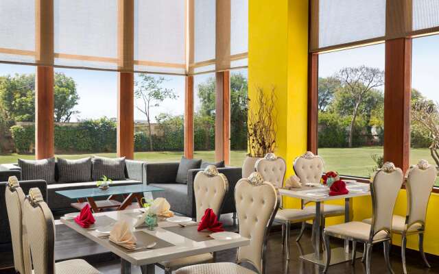 Ramada by Wyndham Jaipur Jaisinghpura