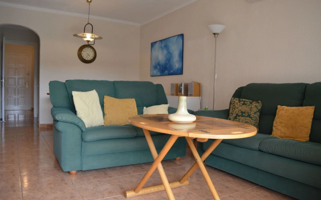 Apartamento Pau Picasso