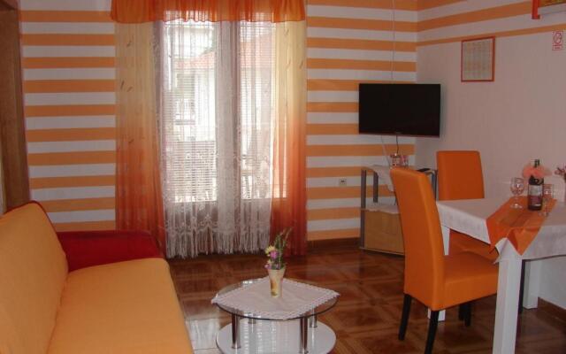 Apartmens Špiko 2