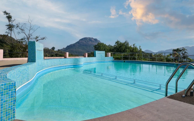 WelcomHeritage Connaught House, Mount Abu