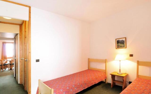 Résidence Saint Jacques B - 2 Pièces pour 5 Personnes 71