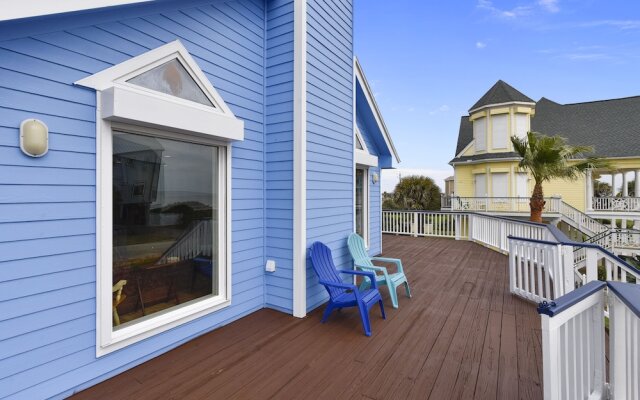 Summer Breeze by RedAwning