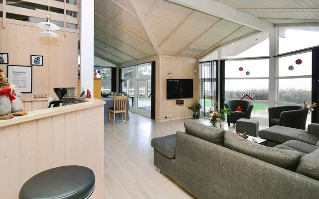 9 Person Holiday Home in Gorlev-by Traum
