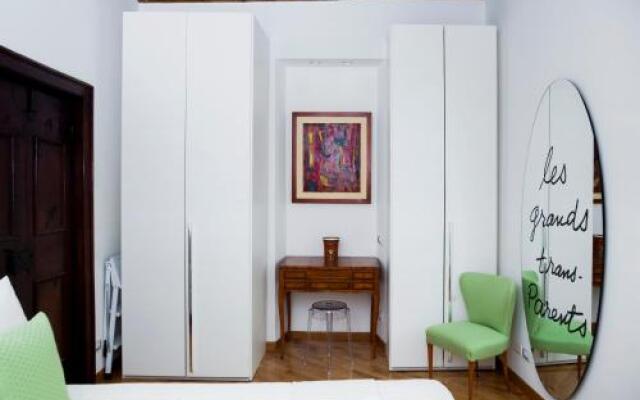 Vicolo Cieco Apartment