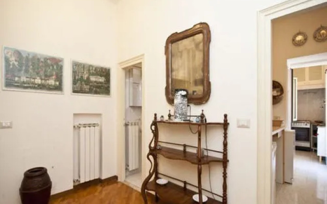 ItalyRents - Spanish Steps Area