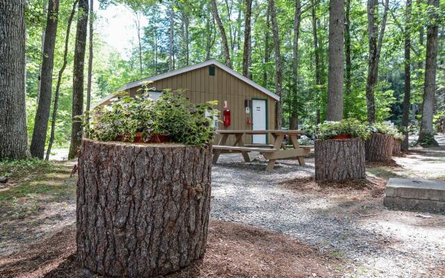 Sandy Beach RV Resort