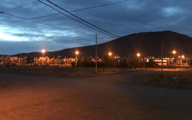 Folk Hostel