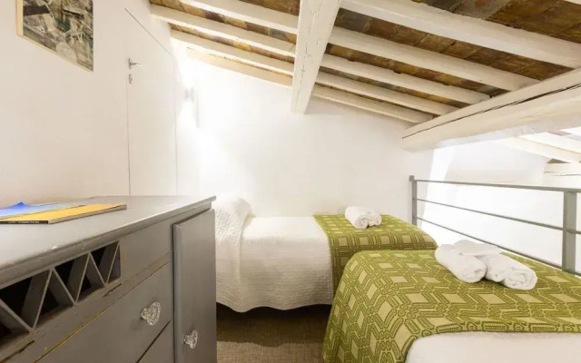 La Casa Sui Tetti
