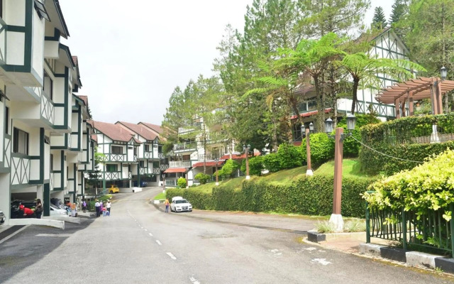Zarania Hillhomes Cameron Highland