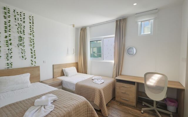 Protaras Vie Bleu Villa Vb8