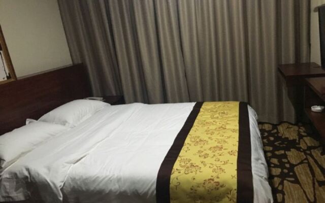 Shenzhen Hanlinxuan Business Hotel