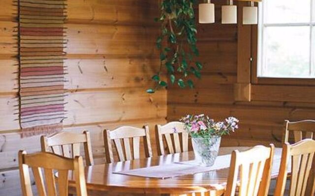 Holiday Home Honkaharju