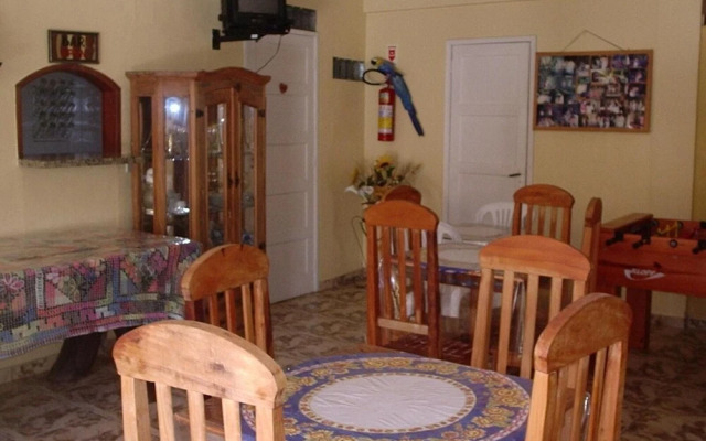 Pousada da Lenna