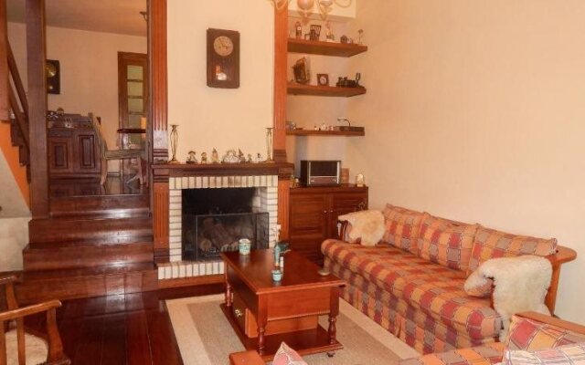 Residencial Luxos do Centro