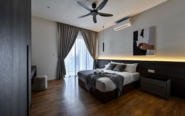 Quill Residence