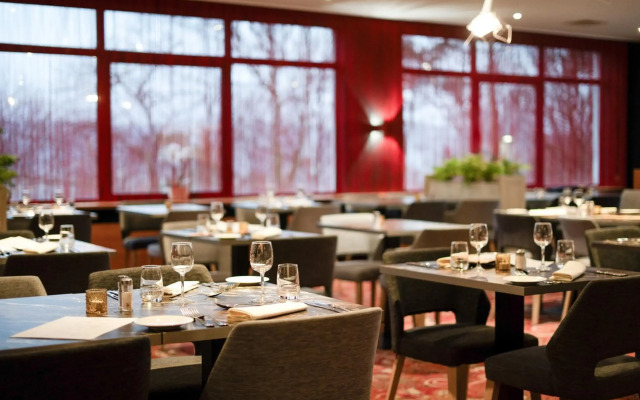 Silva Hotel Spa - Balmoral
