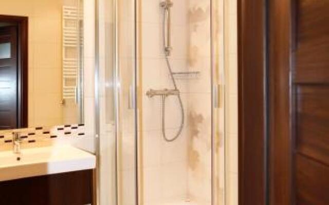 Sopockie Apartamenty Metro