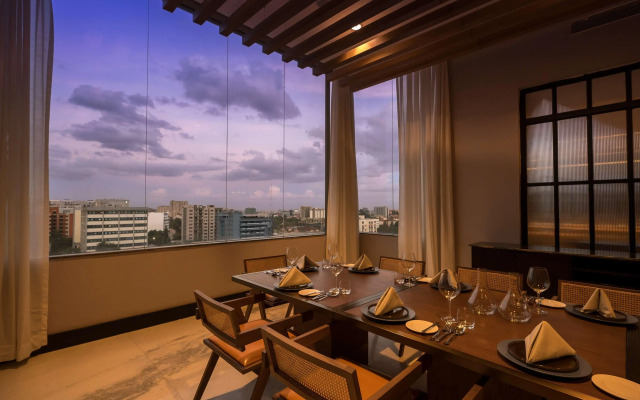 Hyatt Regency Nairobi Westlands