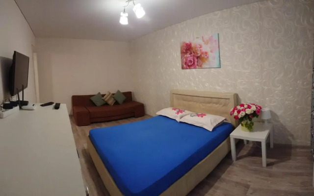 Квартира у метро Спортивная