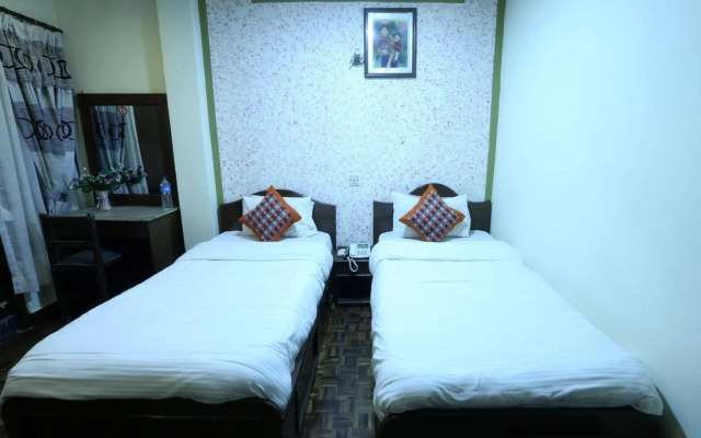 Aster Hotel Nepal