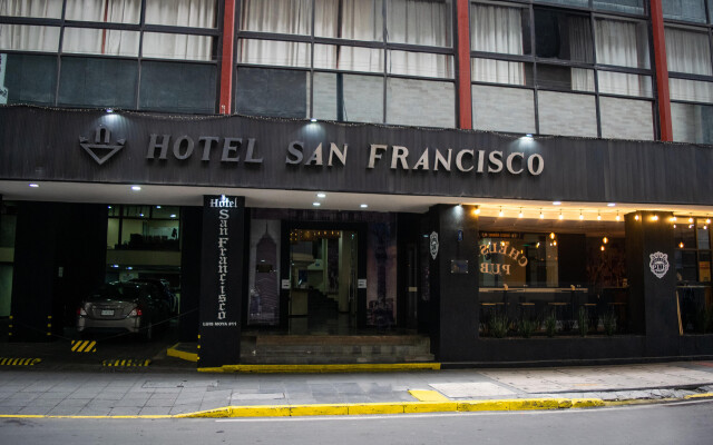 Hotel San Francisco Centro Historico