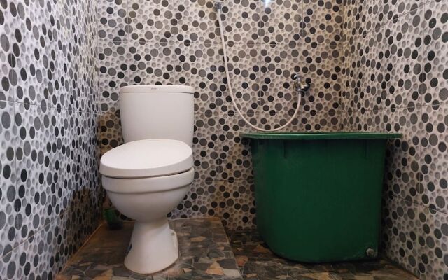 OYO 92357 Zzip Homestay