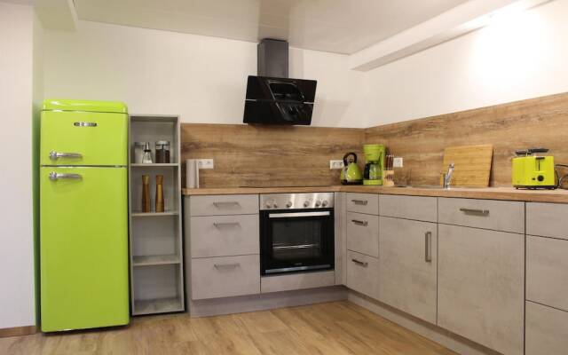 Stunning Home in Emsland With 4 Bedrooms, Sauna and Wifi