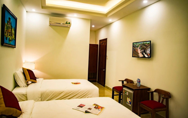 Mi Kha Homestay