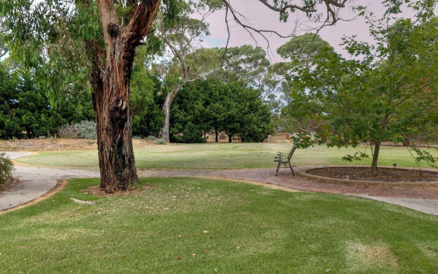 Woodbyne Resort