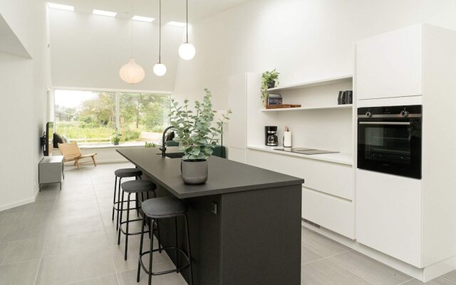 4 Person Holiday Home in Gilleleje