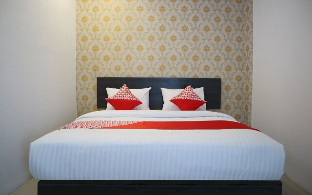 Sachila Residence Syariah by OYO Rooms