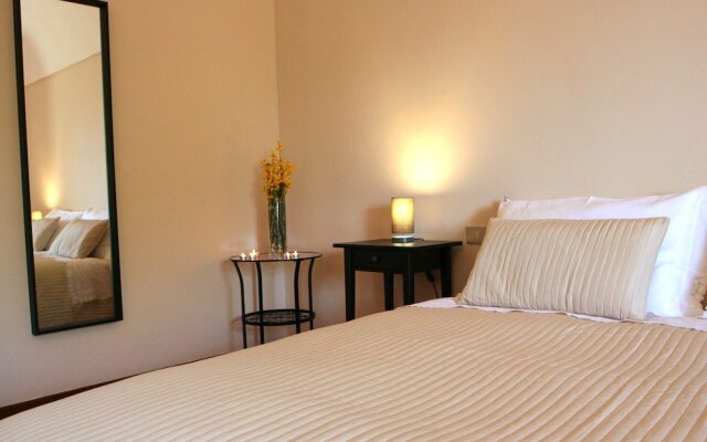 Convento di San Colombo - Dimora Storica