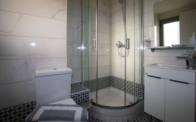 Central Stay Athens