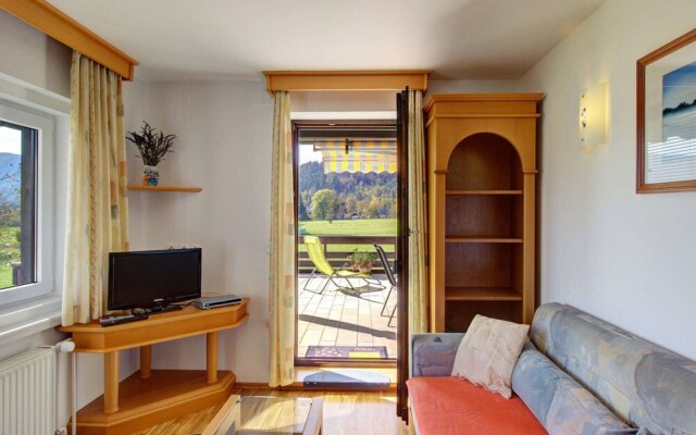 Lovely Apartment in Bled near Lake