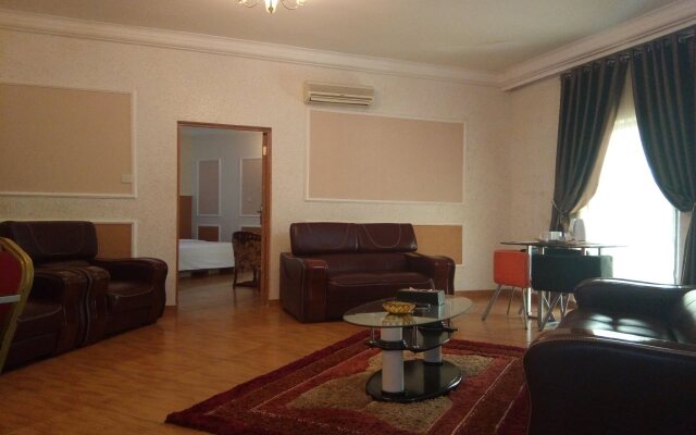 Bafra International Hotel
