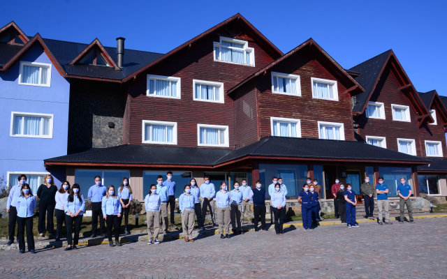 Alto Calafate Hotel Patagonico