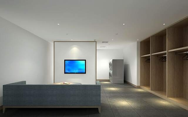 Holiday Inn Express Zhejiang Qianxia Lake