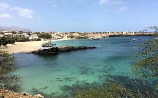 Casa de hospede Esmael