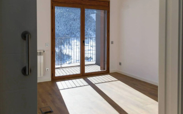 Ski Andorra Tarter Chalet Lodge