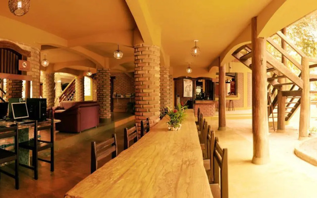 Village Arraial BY MN Hotéis