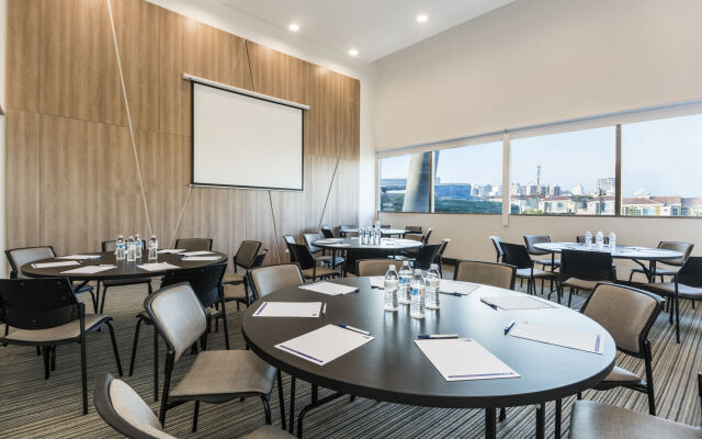 Holiday Inn Express Barranquilla Buenavista by IHG