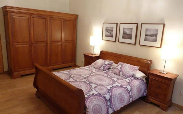 Aptbcn Rambla Guest House