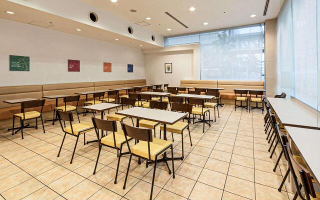 Comfort Hotel Toyokawa