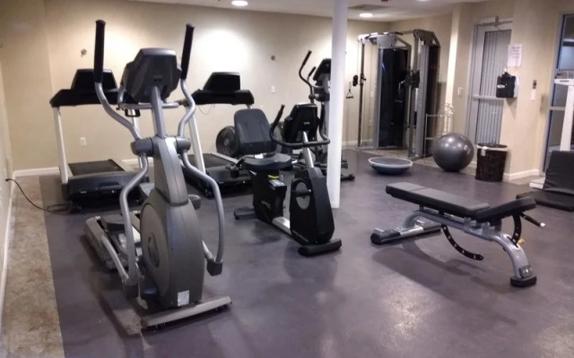 Holiday Inn Express Waterford